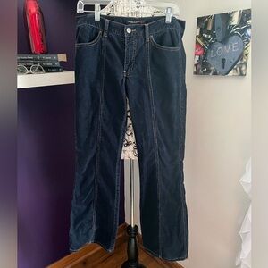 AMERICAN Eagle Corduroy Jeans